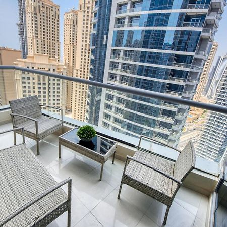 Overlooking Marina Canal 1Br Close To Mall, Promenade & Beach, Bay Central 1, Dubai Marina By Deluxe Holiday Homes Экстерьер фото