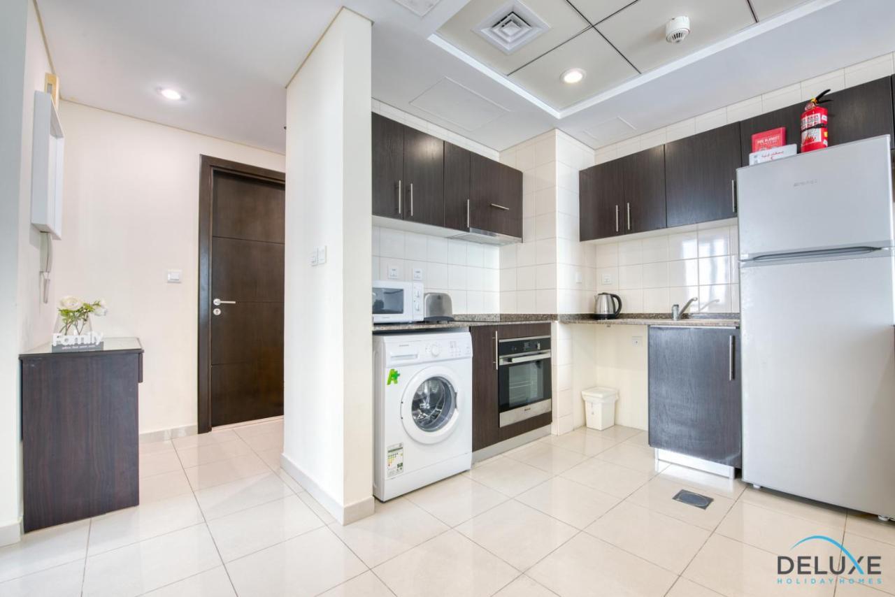 Overlooking Marina Canal 1Br Close To Mall, Promenade & Beach, Bay Central 1, Dubai Marina By Deluxe Holiday Homes Экстерьер фото