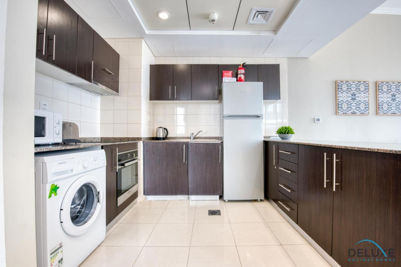 Overlooking Marina Canal 1Br Close To Mall, Promenade & Beach, Bay Central 1, Dubai Marina By Deluxe Holiday Homes Экстерьер фото