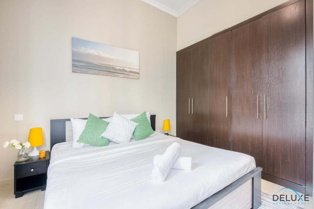 Overlooking Marina Canal 1Br Close To Mall, Promenade & Beach, Bay Central 1, Dubai Marina By Deluxe Holiday Homes Экстерьер фото