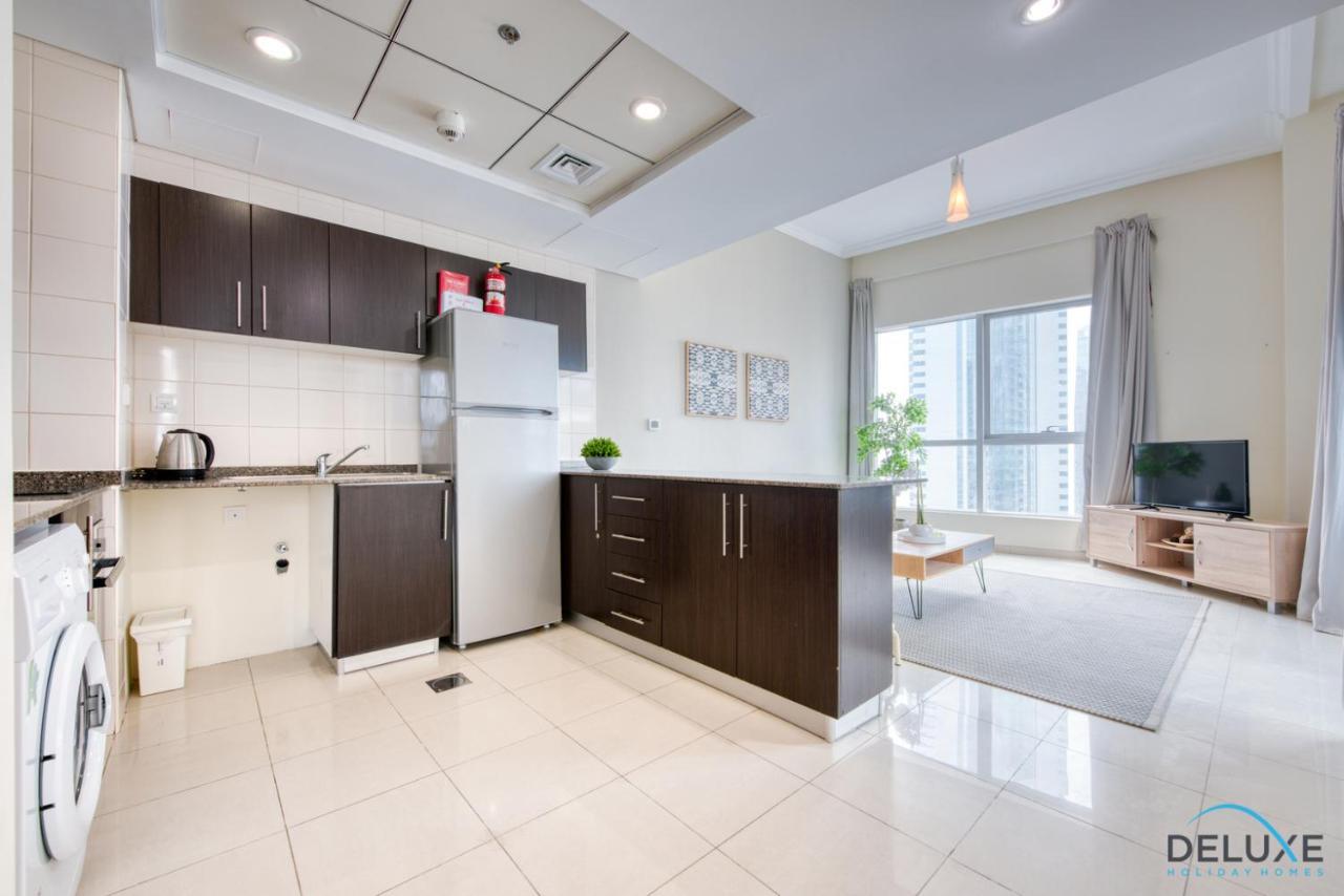 Overlooking Marina Canal 1Br Close To Mall, Promenade & Beach, Bay Central 1, Dubai Marina By Deluxe Holiday Homes Экстерьер фото