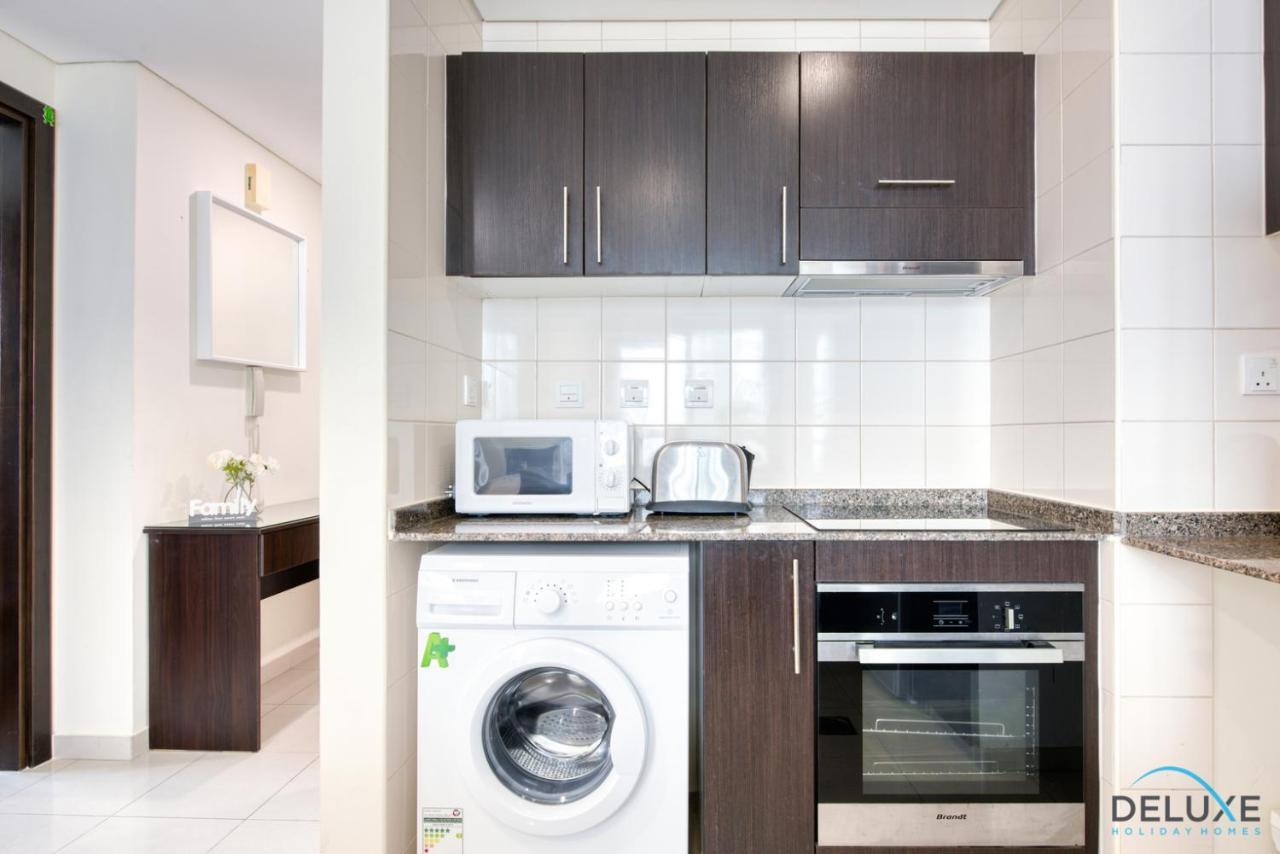 Overlooking Marina Canal 1Br Close To Mall, Promenade & Beach, Bay Central 1, Dubai Marina By Deluxe Holiday Homes Экстерьер фото