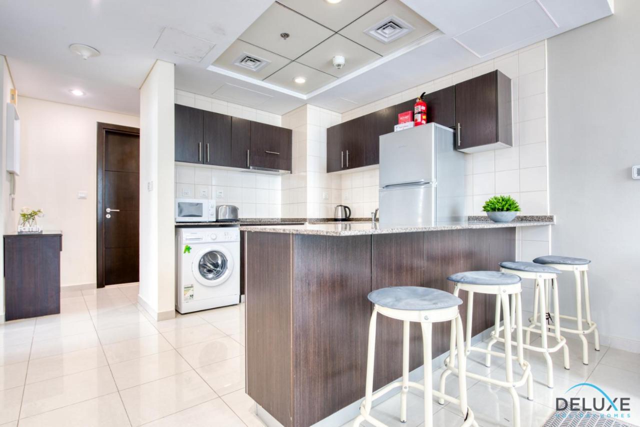 Overlooking Marina Canal 1Br Close To Mall, Promenade & Beach, Bay Central 1, Dubai Marina By Deluxe Holiday Homes Экстерьер фото